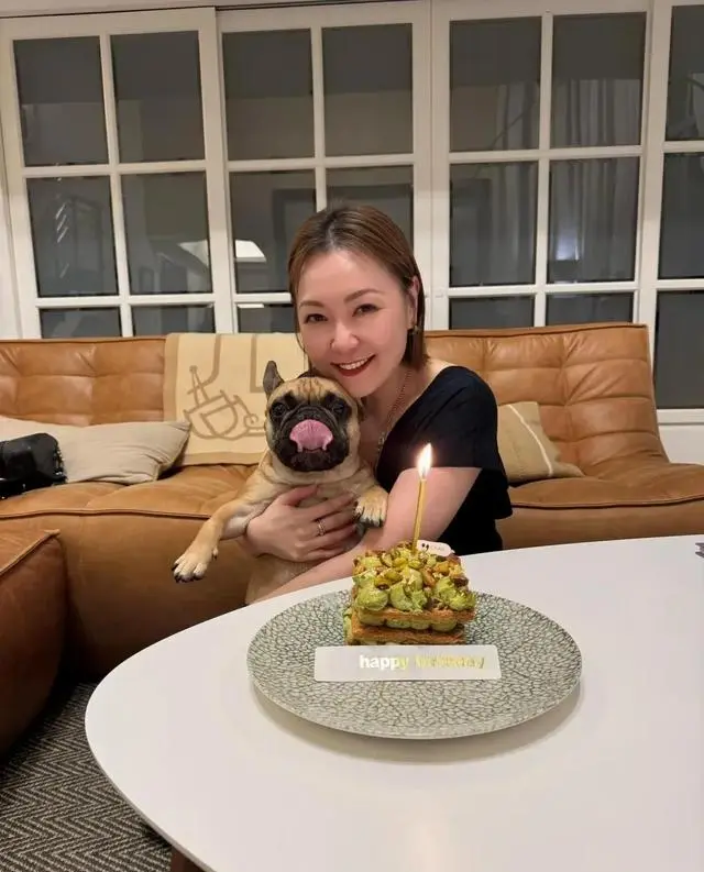田蕊妮确诊淋巴癌复发,距肺腺癌康复仅16个月:情报图 田蕊妮确诊淋巴癌复发,距肺腺癌康复仅16个月:情报图