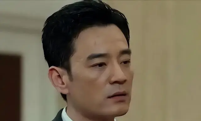 李光洁《生命树》开播,中戏师妹隋雨蒙成其现任妻子:情报图 李光洁《生命树》开播,中戏师妹隋雨蒙成其现任妻子:情报图