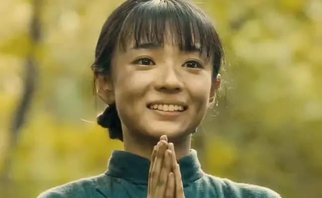 苏青出演《八千里路》以素颜演绎抗日女战士:资讯配图 苏青出演《八千里路》以素颜演绎抗日女战士:资讯配图