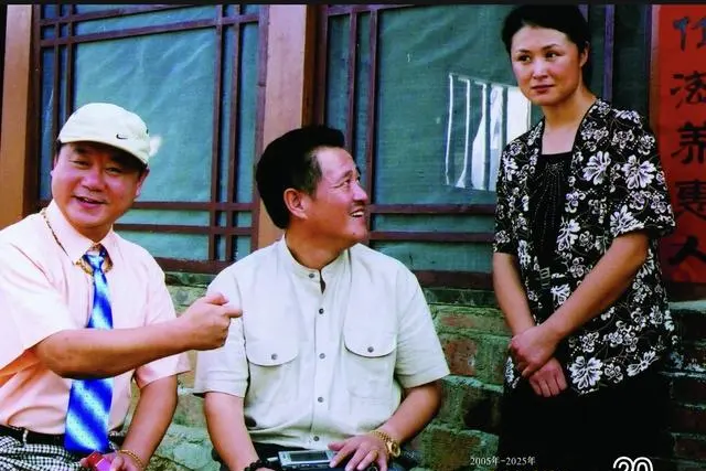 《乡村爱情19》海南开机,赵本山退居幕后象牙山面临转型:情报图 《乡村爱情19》海南开机,赵本山退居幕后象牙山面临转型:情报图
