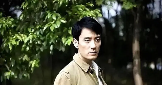 李光洁《生命树》开播,中戏师妹隋雨蒙成其现任妻子:细节速览 李光洁《生命树》开播,中戏师妹隋雨蒙成其现任妻子:细节速览
