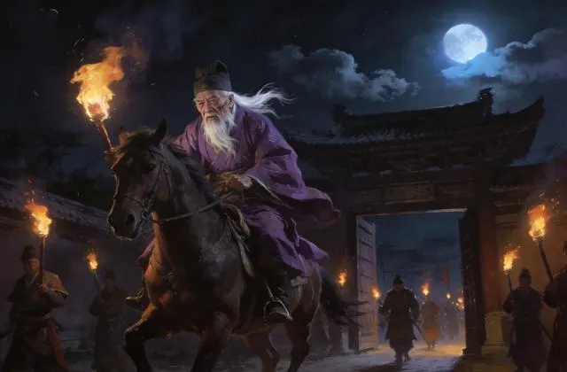 狄仁杰得知元芳“已不在”瞬间身体晃动:七十三岁神探罕见失衡:资讯配图 狄仁杰得知元芳“已不在”瞬间身体晃动:七十三岁神探罕见失衡:资讯配图