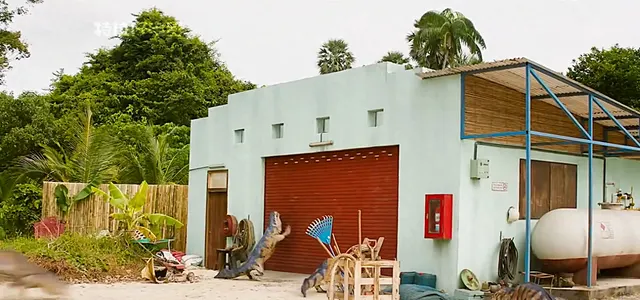 《侏罗纪世界3》衍生短片现蜥蜴突袭桥段引观众注意:细节速览 《侏罗纪世界3》衍生短片现蜥蜴突袭桥段引观众注意:细节速览