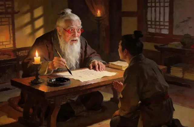 狄仁杰得知元芳“已不在”瞬间身体晃动:七十三岁神探罕见失衡:细节速览 狄仁杰得知元芳“已不在”瞬间身体晃动:七十三岁神探罕见失衡:细节速览