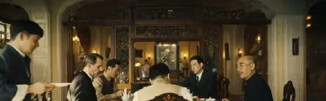 《八千里路云和月》朱管家勾结林长庚泄密,孟万福成田家泰托付对象:细节速览 《八千里路云和月》朱管家勾结林长庚泄密,孟万福成田家泰托付对象:细节速览