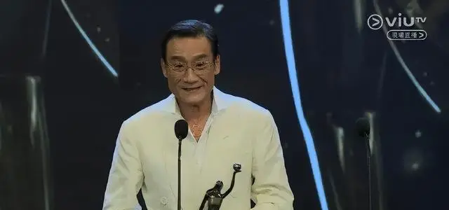 廖子妤凭《像我这样的爱情》夺金像影后,梁家辉第五次封帝:情报图 廖子妤凭《像我这样的爱情》夺金像影后,梁家辉第五次封帝:情报图