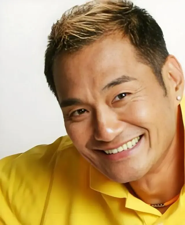 王俊棠获聘中山市三乡镇文旅推广大使,曾饰1998版《鹿鼎记》鳌拜 | 现场图 王俊棠获聘中山市三乡镇文旅推广大使,曾饰1998版《鹿鼎记》鳌拜 | 现场图