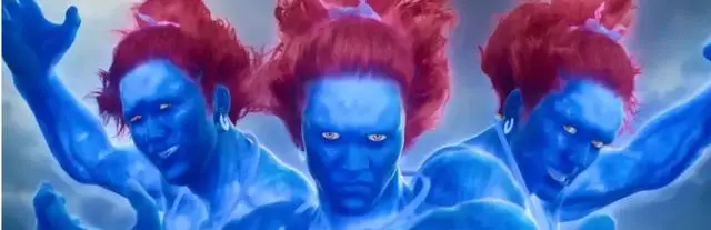 乌尔善确认《封神第三部》进入后期制作,聚焦武王伐纣主线 | 现场图 乌尔善确认《封神第三部》进入后期制作,聚焦武王伐纣主线 | 现场图