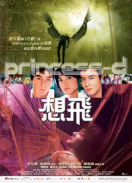 想飞2002
