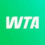WTA辛辛那提站女单第二轮 保利尼2-0萨卡里20250811