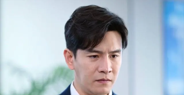 《致命游戏》鲁贞贞结局入狱失子，魏思源妻子完成合法领养：情报图