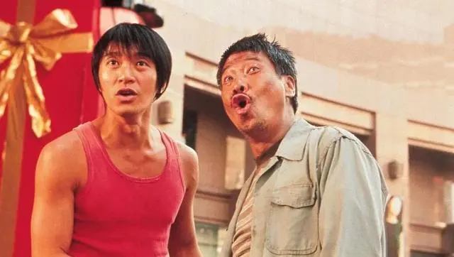 周星驰《少林女足》完成拍摄进入后期制作阶段：资讯配图