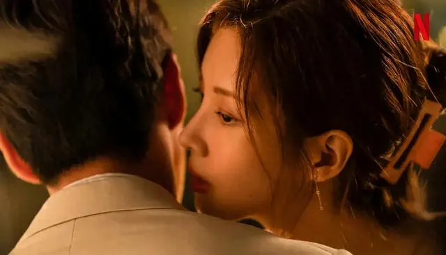 《解禁男女》等五部爱情片豆瓣评分集中6.1—7.4引观众讨论：细节速览