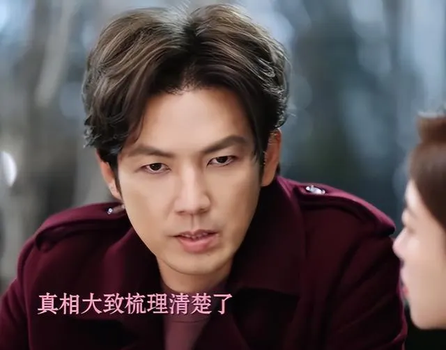 《蜜语纪》鲁贞贞指使安装窃听器被警方逮捕：资讯配图