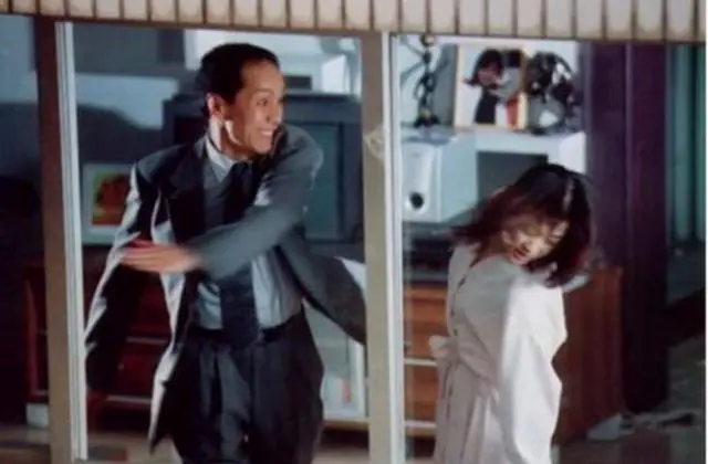 《危险关系》热播带动《不要和陌生人说话》25年后重登豆瓣热榜：资讯配图