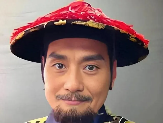 王俊棠获聘中山市三乡镇文旅推广大使，曾饰1998版《鹿鼎记》鳌拜：细节速览