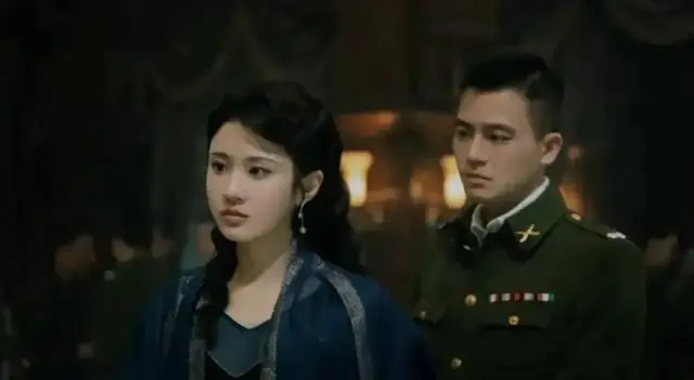 《暗夜归途》北京卫视开播首日收视登顶：资讯配图