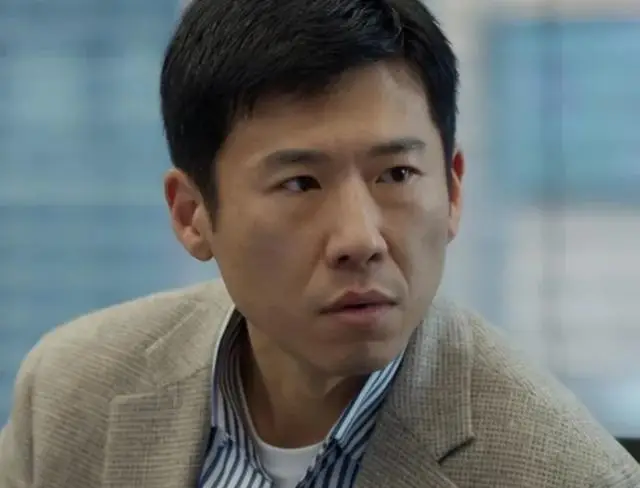 《奉陪到底》央八开播：王阳王骁演绎执行局双雄反目，真实案件撬动司法认知边界：资讯配图