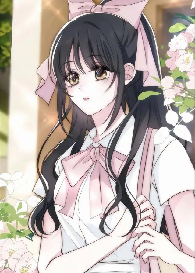 《偏偏宠爱》官宣影视化 孟听江忍将登陆荧屏：细节速览