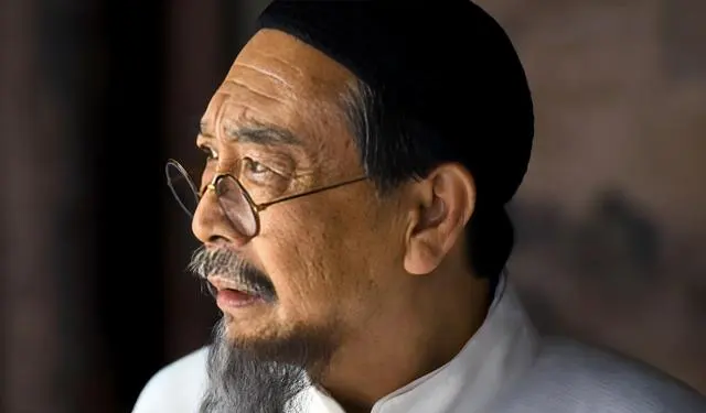 《八千里路云和月》张云旗李淑媛卖宅后沦为乞丐原因解析：情报图