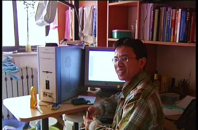 纪录片导演叶君因病去世，年仅43岁，《我在故宫修文物》主创离世：细节速览