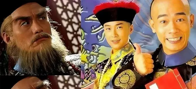 王俊棠获聘中山市三乡镇文旅推广大使，曾饰1998版《鹿鼎记》鳌拜：情报图