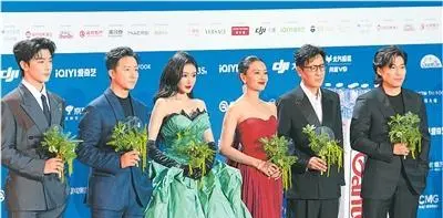 第十六届北京国际电影节落幕 天坛奖国际影片占比达88%：情报图