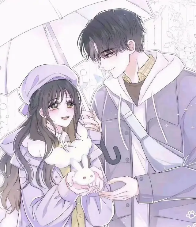 《偏偏宠爱》官宣影视化 孟听江忍将登陆荧屏：资讯配图