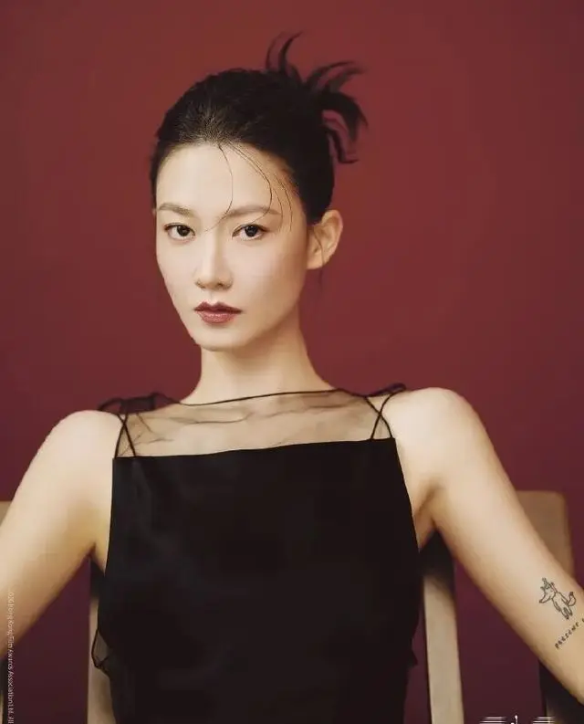 梁家辉第五次摘得金像奖影帝，廖子妤凭《像我这样的爱情》封后：情报图