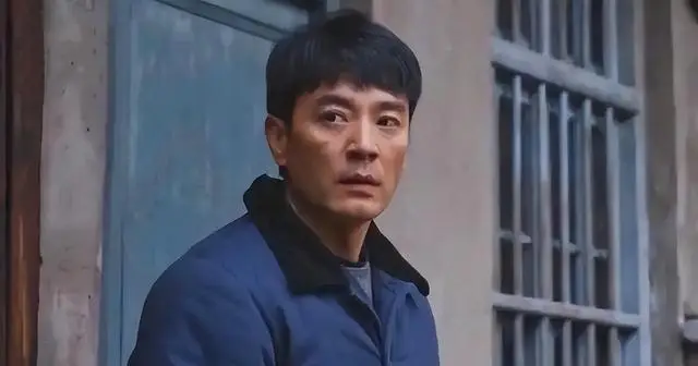 李光洁《生命树》开播，中戏师妹隋雨蒙成其现任妻子：资讯配图