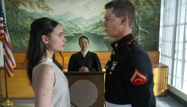 《解禁男女》等五部爱情片豆瓣评分集中6.1—7.4引观众讨论：资讯配图