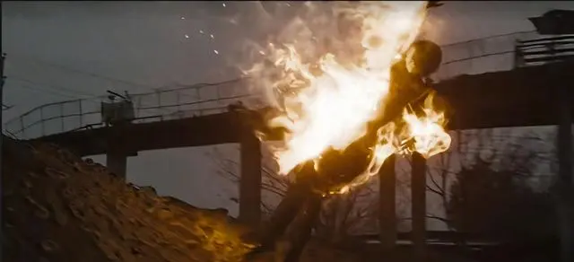 《方圆八百米》高莹未死实为被拐母亲，松格身世反转引爆剧情主线：细节速览