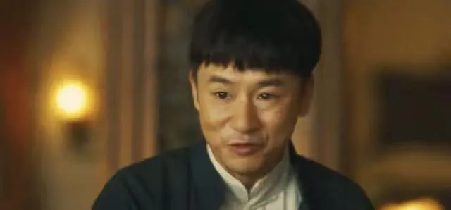 《八千里路云和月》朱管家勾结林长庚泄密，孟万福成田家泰托付对象：资讯配图