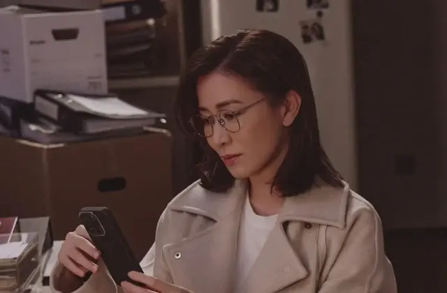 佘诗曼《正义女神Themis》等四部TVB新剧官宣定档：资讯配图