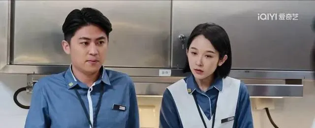 《蜜语纪》播出：彭杰实名举报浦荣饭店布草问题引连锁反应：资讯配图