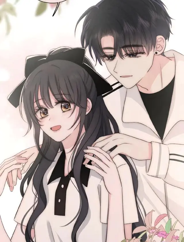 《偏偏宠爱》官宣影视化 孟听江忍将登陆荧屏：情报图