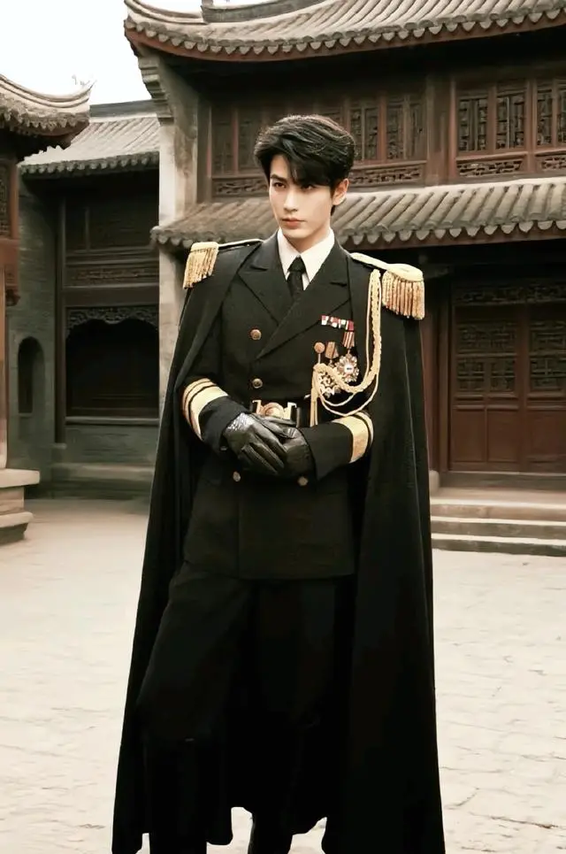 《这一秒过火》定档明年5月，张凌赫王楚然演绎民国禁忌复仇线：情报图