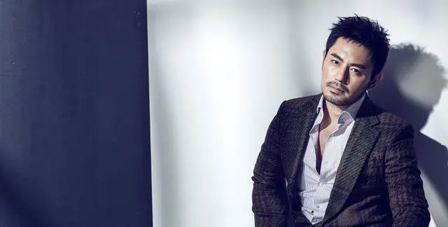 《伏羲传奇·始祖诞生》5月11日横店开机，孙子航周憬艺领衔主演：资讯配图