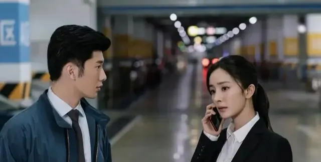 东方卫视开播40集国安题材剧《密战》：情报图