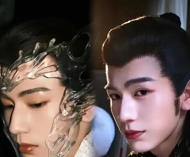 张凌赫因《逐玉》热播回应两岸文化共鸣：情报图