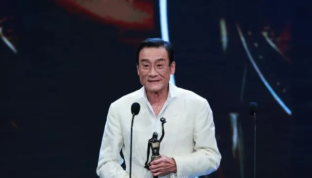 梁家辉四度封帝廖子妤首摘影后第44届香港电影金像奖揭晓：情报图