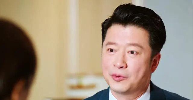 《致命游戏》鲁贞贞结局入狱失子，魏思源妻子完成合法领养：资讯配图