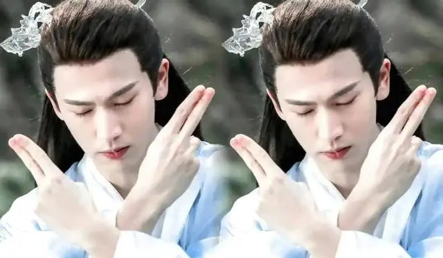 张凌赫因《逐玉》热播回应两岸文化共鸣：资讯配图