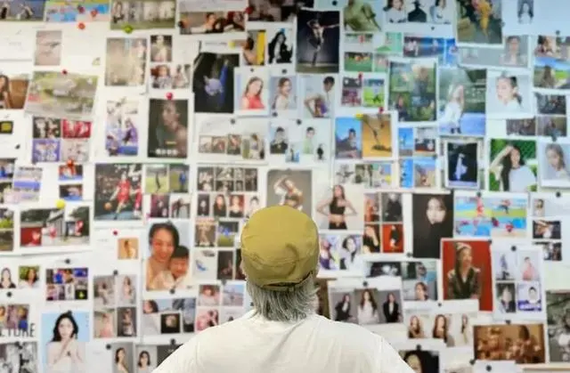 周星驰《少林女足》完成拍摄进入后期制作阶段：情报图