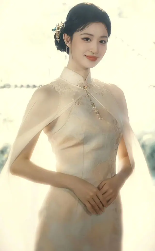 《这一秒过火》定档明年5月，张凌赫王楚然演绎民国禁忌复仇线：资讯配图