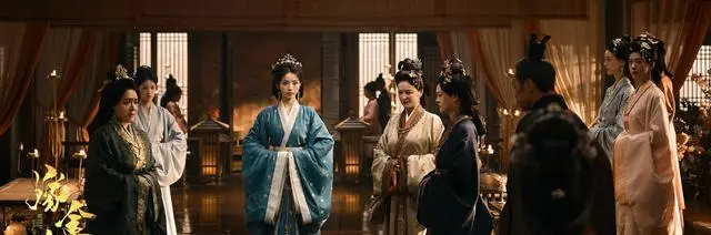 肖战《藏海传2》官抖点赞断层第一,优酷待播剧热度榜单出炉:情报图 肖战《藏海传2》官抖点赞断层第一,优酷待播剧热度榜单出炉:情报图
