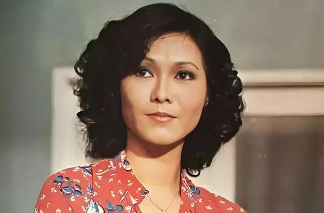 黄莎莉饰演五梅师太：1994版《洪熙官》中严咏春恩师角色再梳理：资讯配图