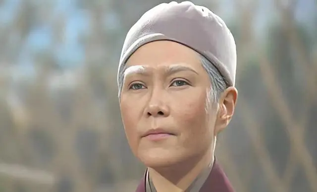黄莎莉饰演五梅师太：1994版《洪熙官》中严咏春恩师角色再梳理：细节速览
