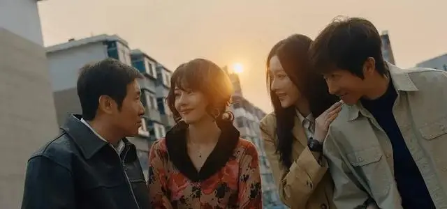 于和伟凭《森中有林》获北影节影帝，高圆圆突破演绎包养线母亲：资讯配图