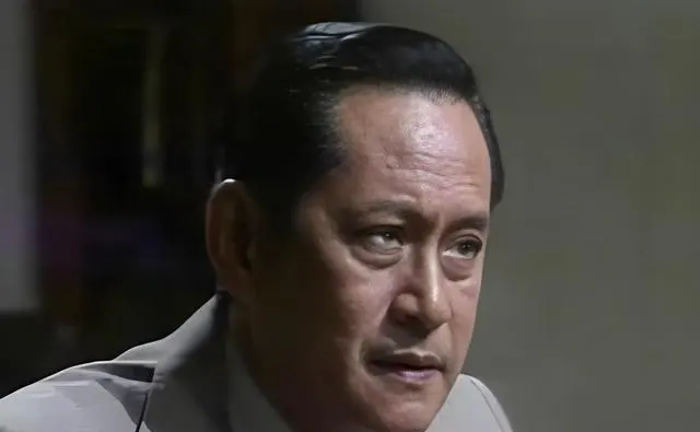 张瑛逝世40周年：《陈真》徐砚农扮演者粤语片时代代表演员：情报图